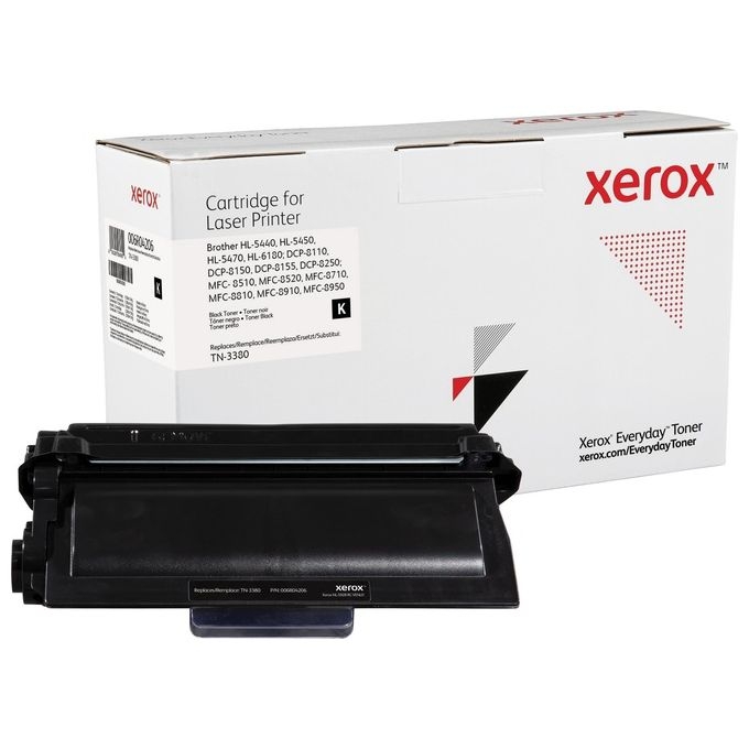 Xerox Toner Everyday Mono