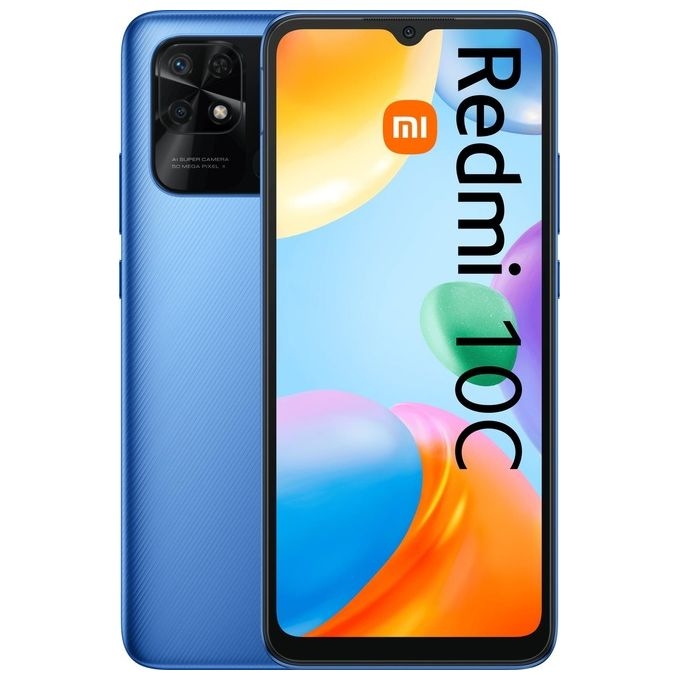Xiaomi Redmi 10C 3Gb