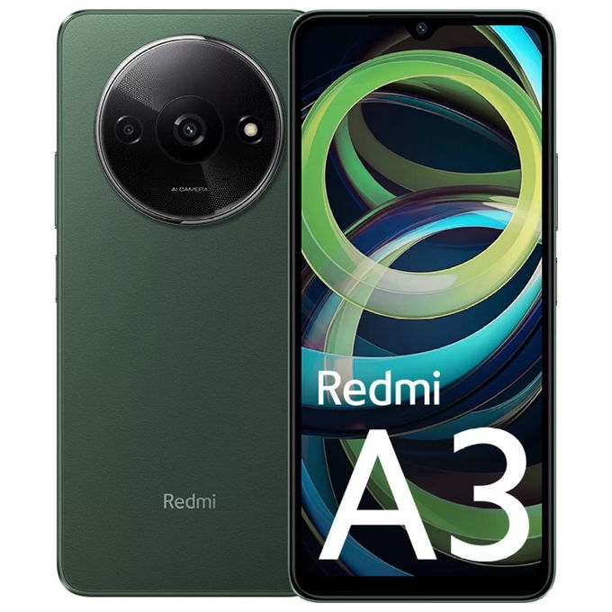 Xiaomi Redmi A3 4Gb
