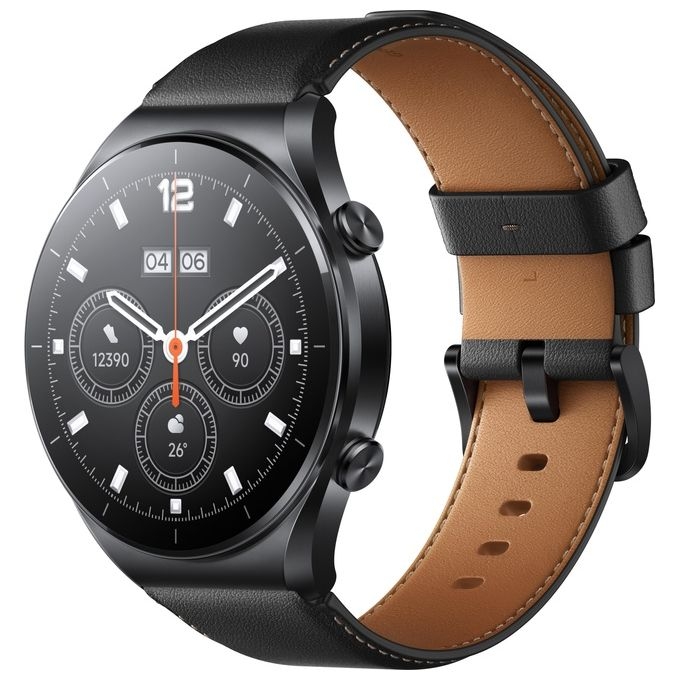 Xiaomi Watch S1 1.43