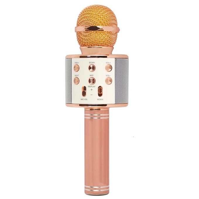Xtreme 27837PK Microfono Con