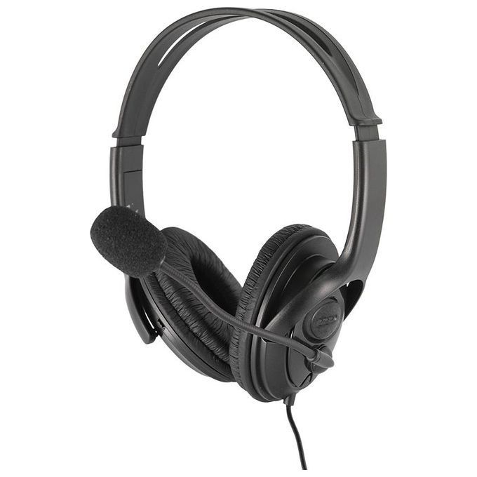 Xtreme Switch Stereo Headset