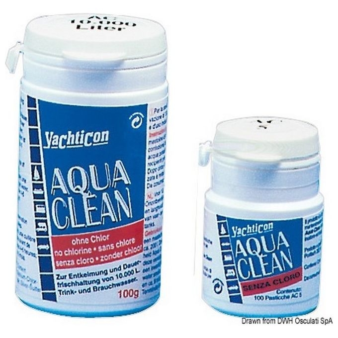 Yachticon Aqua Clean 100