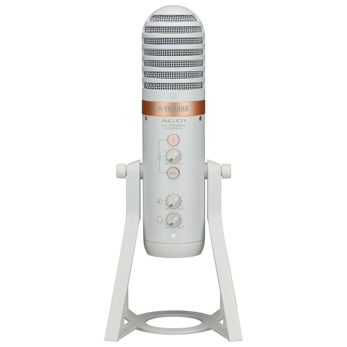 Yamaha AG01 Microfono A