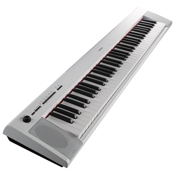Yamaha SNP32WH Tastiera Bianco