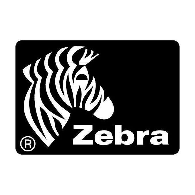 Zebra Z-Select 2000T, Rotolo