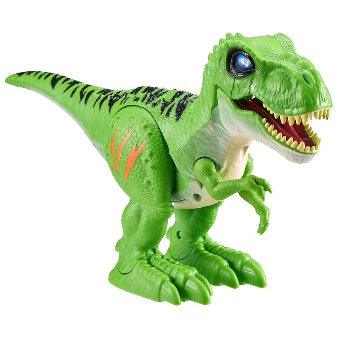 Zuru Robo Alive T-rex