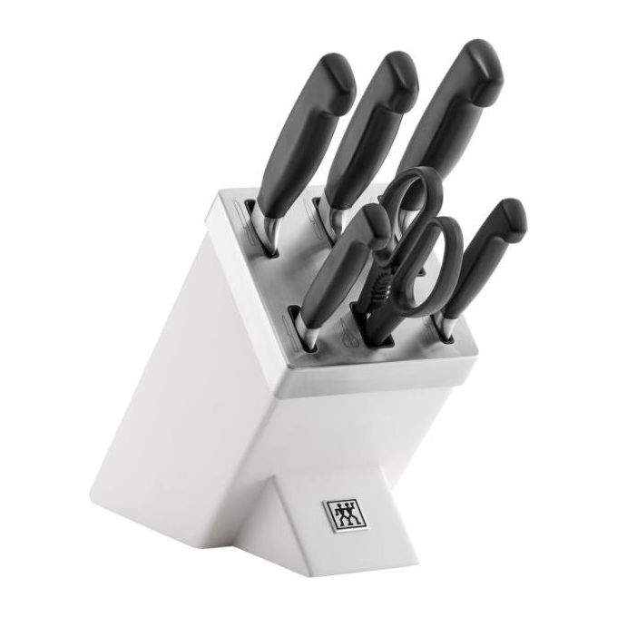Zwilling Four Star Ceppo