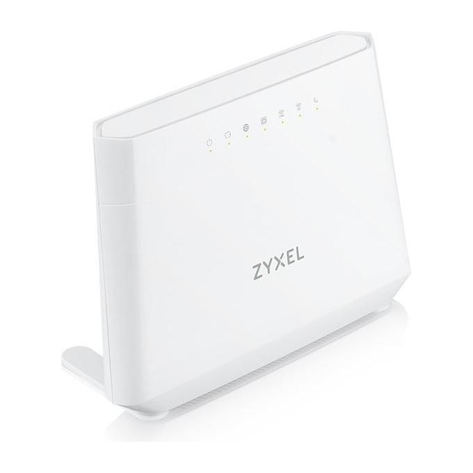 Zyxel DX3300-T0 Router Wireless