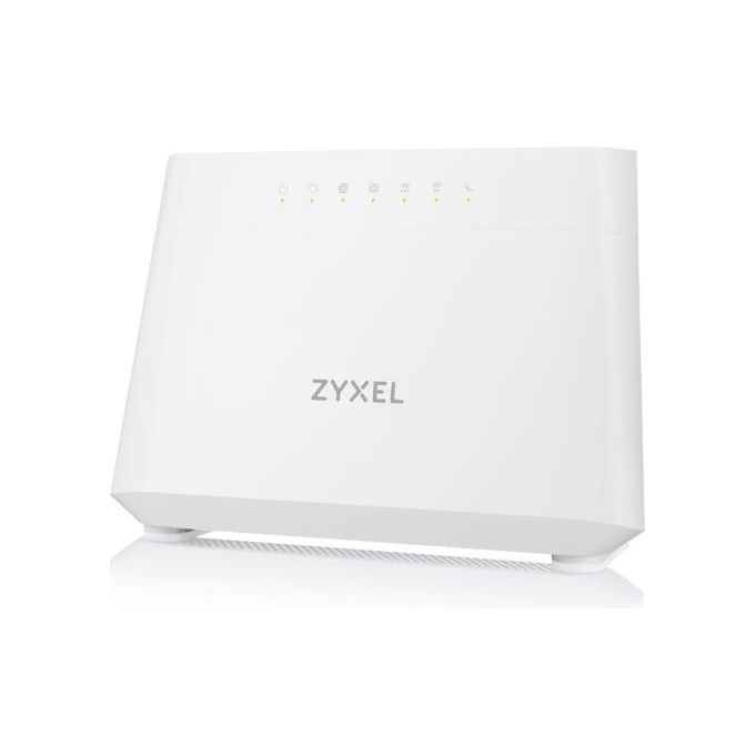 Zyxel DX3301-T0 Router Wireless