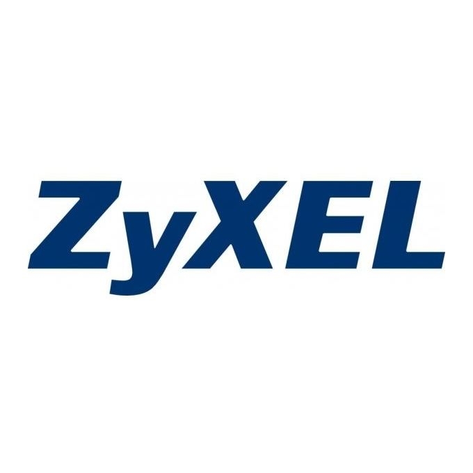 ZyXEL E-iCard 1Y 4