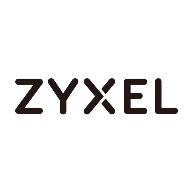 Zyxel LIC-SCR-ZZ1Y01F Licenza Per