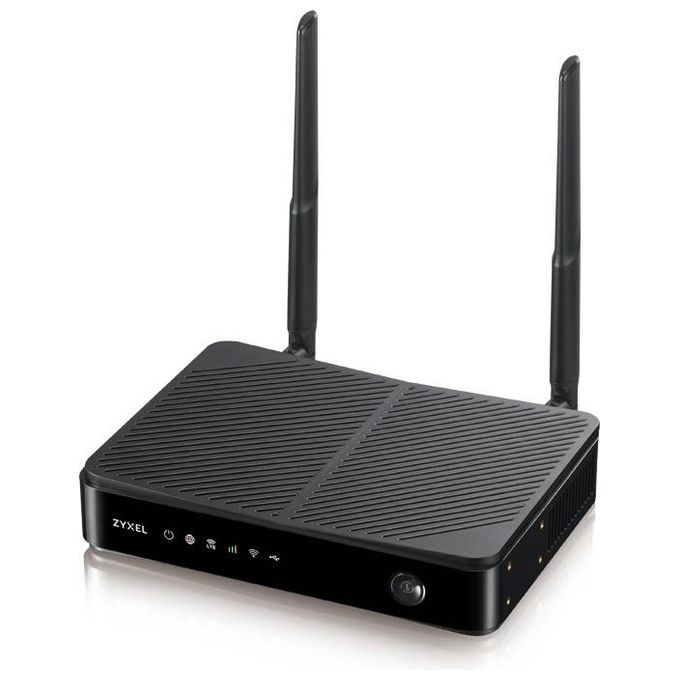 Zyxel LTE3301-PLUS Router Wireless