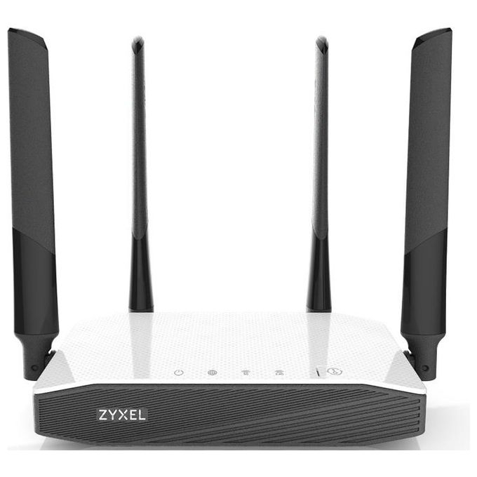 Zyxel NBG6604 Router Wireless