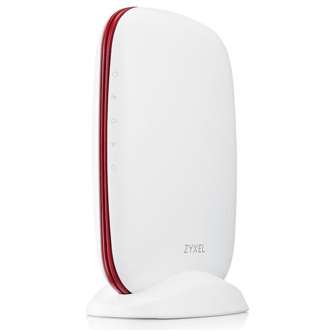 Zyxel SCR50AXE-EU0101F Router Wireless