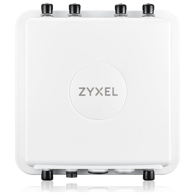 Zyxel WAX655E 4800 Mbit/s