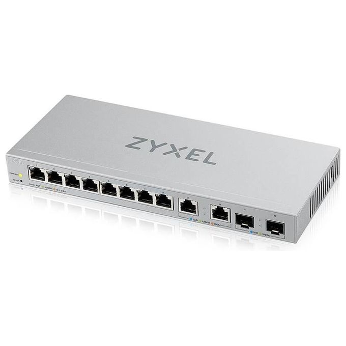 Zyxel XGS1210-12-ZZ0102F Switch Di