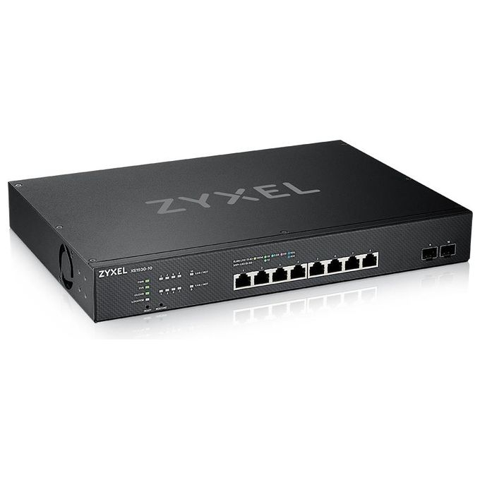 Zyxel XS1930-10-ZZ0101F Switch Di