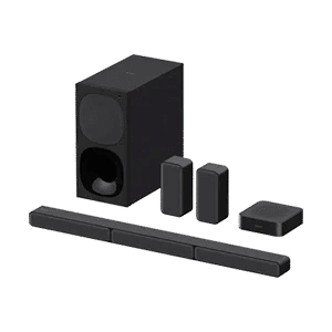 Soundbar - Yeppon