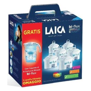 Gasatori Purificatori d'acqua - Yeppon