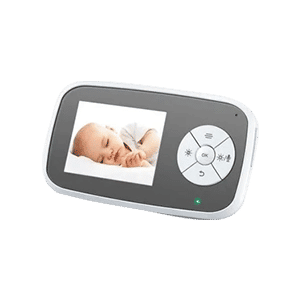 Baby Monitor - Yeppon