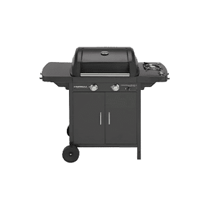 Barbecue Da Giardino - Yeppon