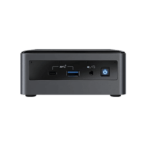 Barebone PC - Yeppon
