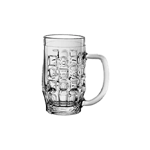 Bicchieri e Boccali da Birra - Yeppon