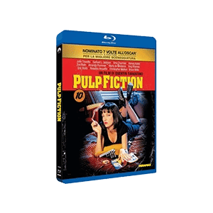 Blu-ray - Yeppon