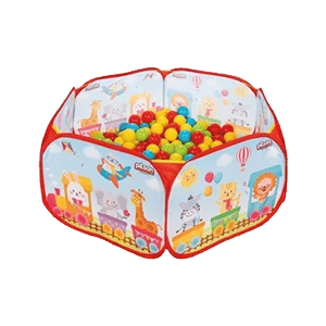 Box Bambini - Yeppon