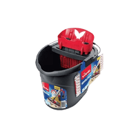 Carrelli pulizia HoReCa