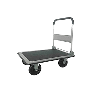 Carrelli Transpallet e Attrezzi Trasporto - Yeppon