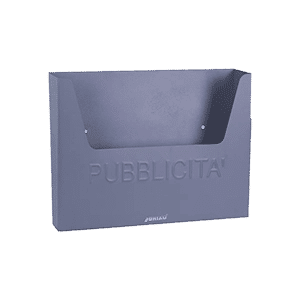 Cassette Postali e Bucalettere - Yeppon