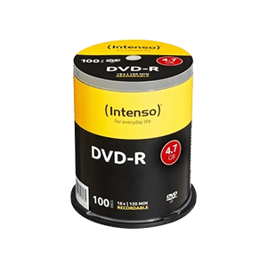 CD e DVD Vergini - Yeppon