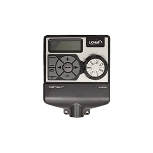 Centraline e Timer Irrigazione - Yeppon