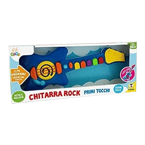 Chitarre e Strumenti Musicali per Bambini - Yeppon