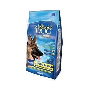 Cibo Secco e Crocchette Per Cani - Yeppon