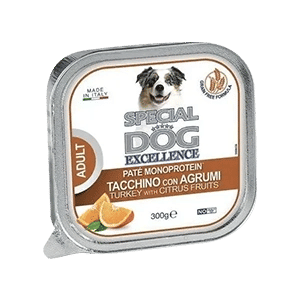 Cibo Umido e Scatolette Cani - Yeppon