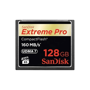 CompactFlash - Yeppon