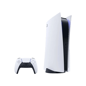 Console PS5 - Yeppon