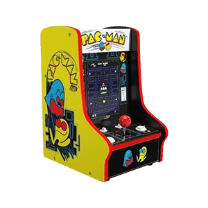 Console Retrogaming - Yeppon