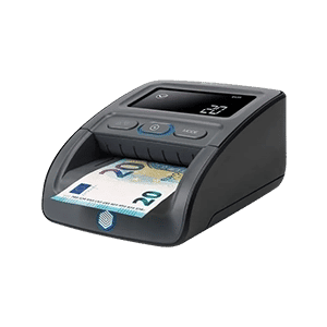 Contamonete e Verifica Banconote - Yeppon