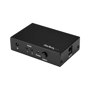 Data Switch/Kvm/Splitter - Yeppon