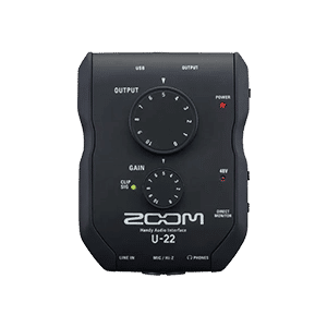 Diffusori e audio DJ - Yeppon