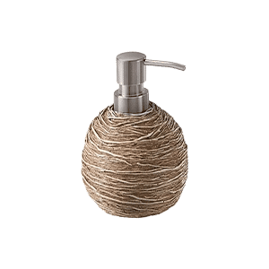 Dispenser e Porta Sapone - Yeppon