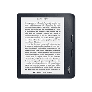 Ebook Reader - Yeppon