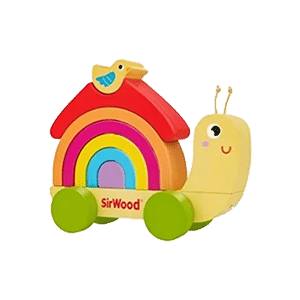 Giochi in Legno - Yeppon