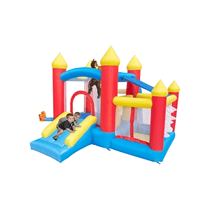 Gonfiabili per Bambini - Yeppon