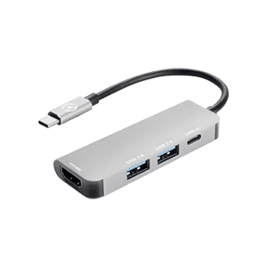 Hub Usb e Firewire - Yeppon