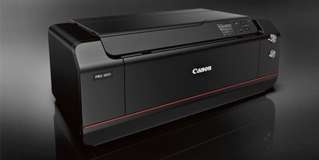 Stampanti Inkjet - Yeppon